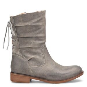 Sofft Sharnell Low Boots 8.5